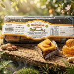 BAKLAWA 250G GLUTATIB