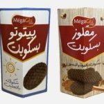 BISCUIT PITOTO MEga GLU