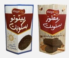 BISCUIT PITOTO MEga GLU