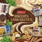 BISCUIT ZAHI / PRESTIG / ENROBE MADAS