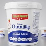 CHANTILLY BON ET NATUREL 300G