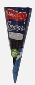 CORNETTO MEGA GLU 24 PCS