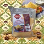 COUSCOUS DE MAISE LAMOCORNE 800G