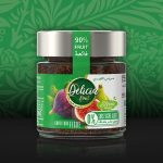 DELICIA CONFITURE SANS SUCRE STEVIA FIGUE