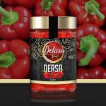 DELICIA SAUCE DERSA 310G