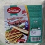 FARINE DE KASRA SACHETS LAMOCORNE 800G