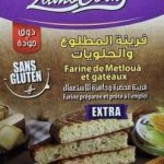 FARINE DE MATLOUH EXTRA LAMOCORNE 800G