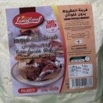 FARINE DEMAKROUTE 800G LAMOCORNE