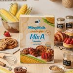 FARINE MIX A MINY 500G