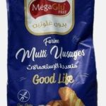 FARINE MULTTI USAGE MEGA GLU 3KG