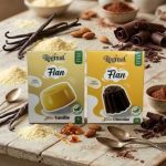 FLAN SANS GLUTEN 110G REGINAT