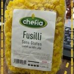 FOUSLI CHAFIA 300G
