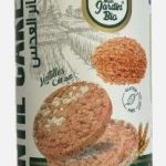 GALETTES DE LENTILLS 150G
