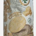 GALETTS DE RIZ CHOCOLA BLANCHE 250G