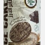 GALETTS DE RIZ CHOCOLA NOIR 250G