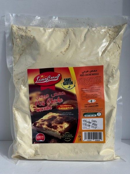 LAMOCORNE KARANTICA 600G