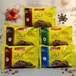 MINI COOKIES SG MADAS
