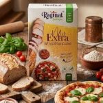 MIX EXTRA PAINS PIZZA SANS GLUTEN REGINAT 800G