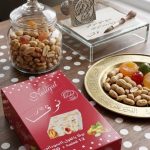 NOUGAT COCAT SANS GLUTEN نوقة بالكوكاو