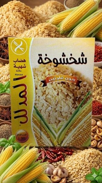 PATE CHAKHCHOKHA 300G HIDHAB