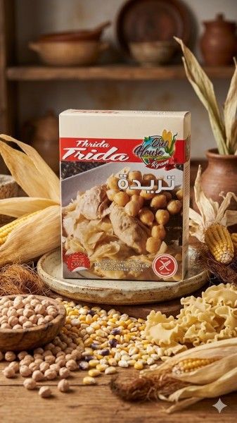 PATE THRIDA RIYAM 300G