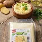 PUREE NOGLUTE فرينة العصيدة