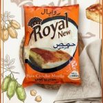 ROYAL POISCHICHE 400G SANS GLUTEN