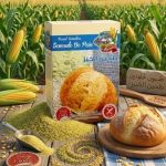 SEMOULE DE PAIN RIYAM 500G