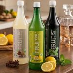 SIROP FRUITUIS