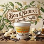 VANILLA NATURA 150G