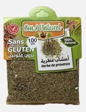 اعشاب عطرية 30غ بون ناتورال