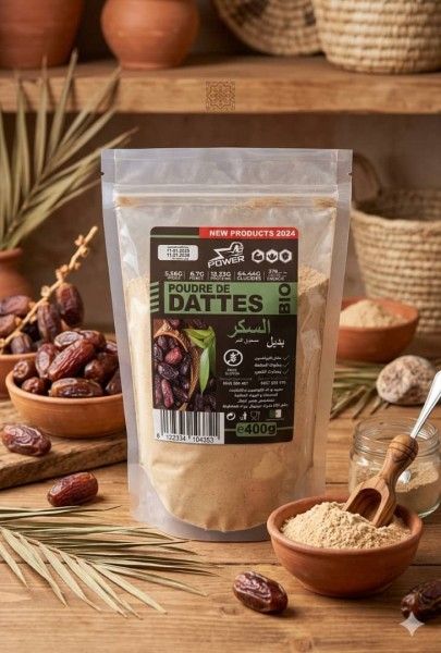 بديل السكر BIO 400g