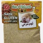 ثوم مرحي 30 غرام بون ناتورال