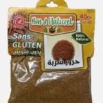 حرور شربة 40 غ بون ناتورال