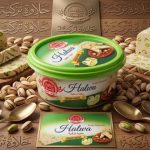 حلوة تركية اصلية 280غ شوكو بيسطاش