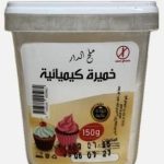 خميرة كميائية ملح الدار 150غ