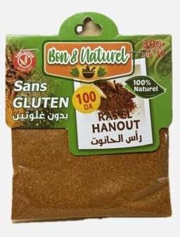 راس الحانوت 30غ بون ناتورال