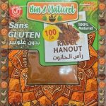 راس الحانوت احمر 30غ بون ناتورال