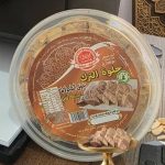 شامية 200غ اصيلة بدون غلوتين