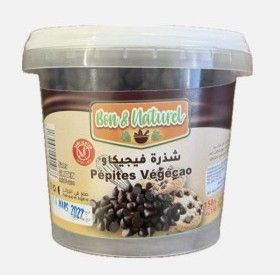 شذرة الفيجكاو 150غ بون ناتورال