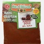 عكري حلو 30 غ بون ناتورال