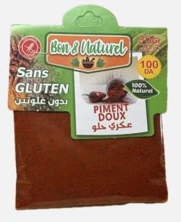 عكري حلو 30 غ بون ناتورال