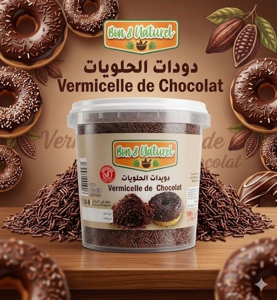 فارميسال 150غ بون ناتورال