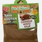 قرفة 30 غ بون ناتورال