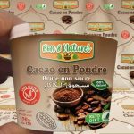 كاكاو 150غ بون ناتورال
