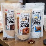 "كرام دو ري CREAM DE RIZ500غ محلبي