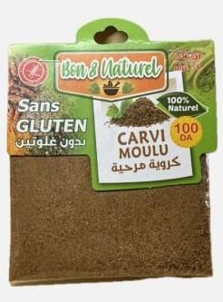 كروية مرحية  30غ بون ناتورال