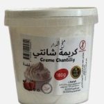 كريمة شانتي 180غ ملح الدار