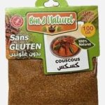 كسكس 30غ بون ناتورال