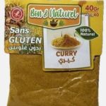 كيري 40غ بون ناتورال